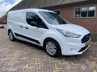 Ford Transit Connect 1.5 EcoBlue L2 Ambiente