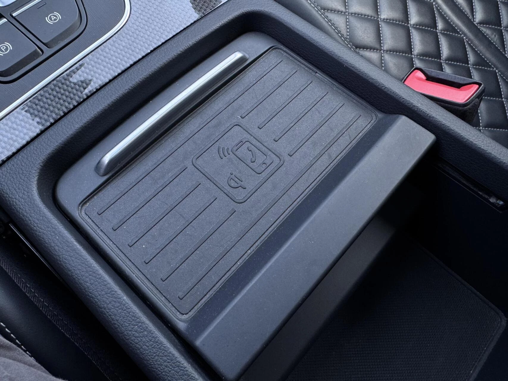 Hoofdafbeelding Audi SQ5