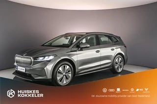 Hoofdafbeelding Škoda Enyaq iV