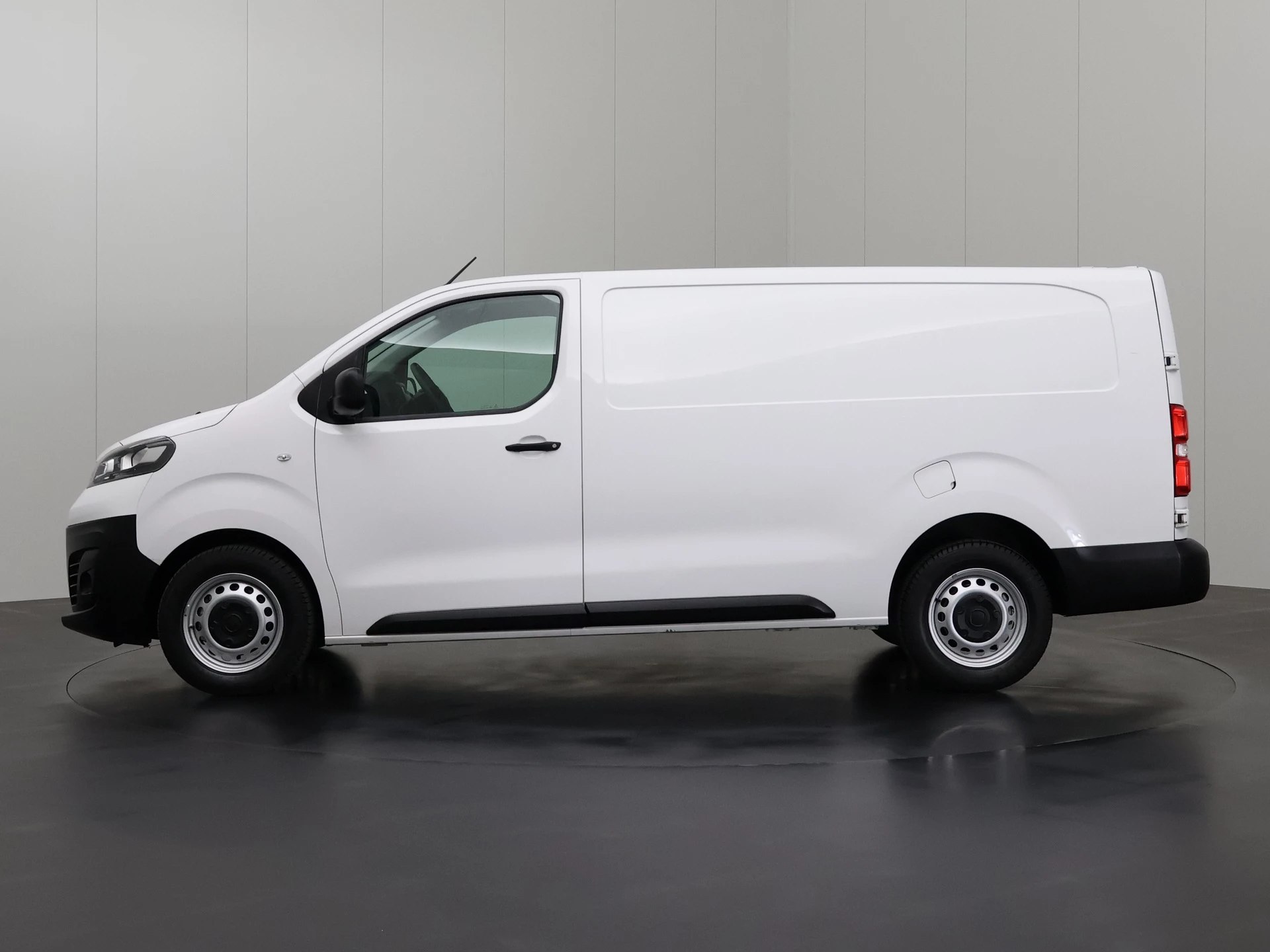 Hoofdafbeelding Fiat Scudo
