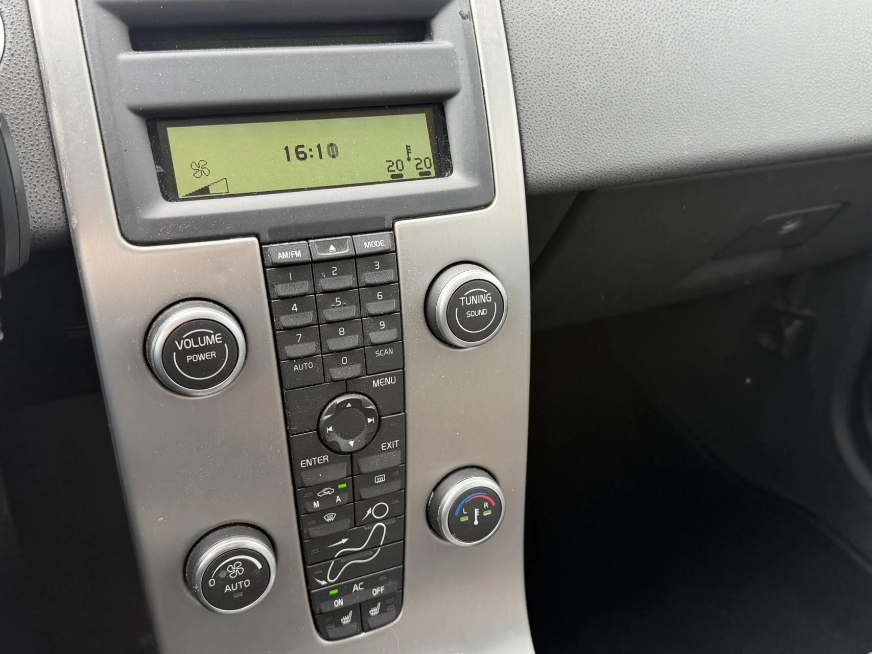 Hoofdafbeelding Volvo V50