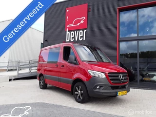 Mercedes Sprinter 211 2.2 CDI L1H1 JOYSTEER