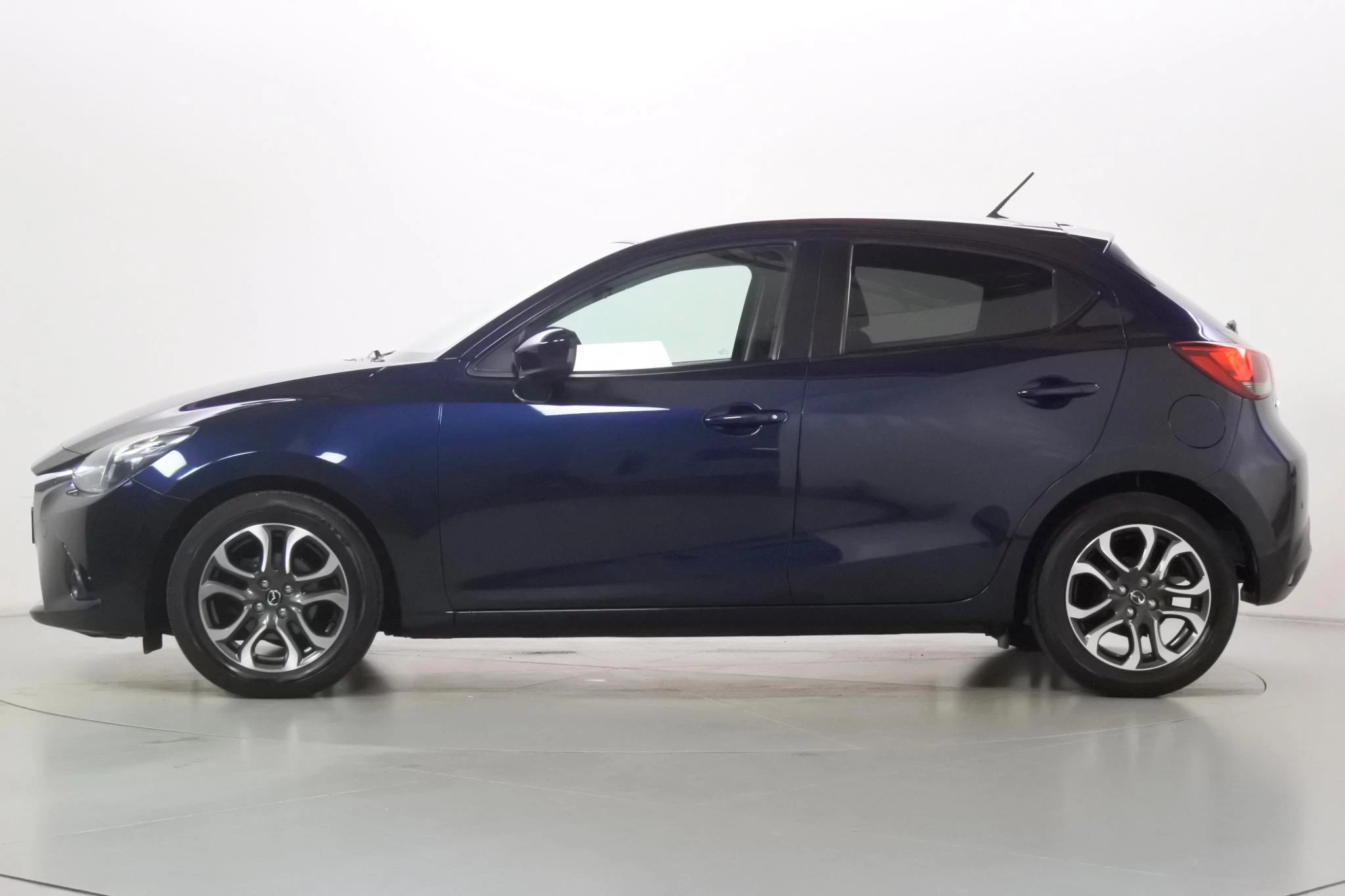 Hoofdafbeelding Mazda 2
