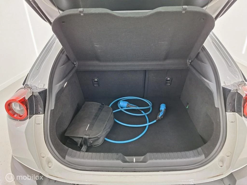 Hoofdafbeelding Mazda MX-30