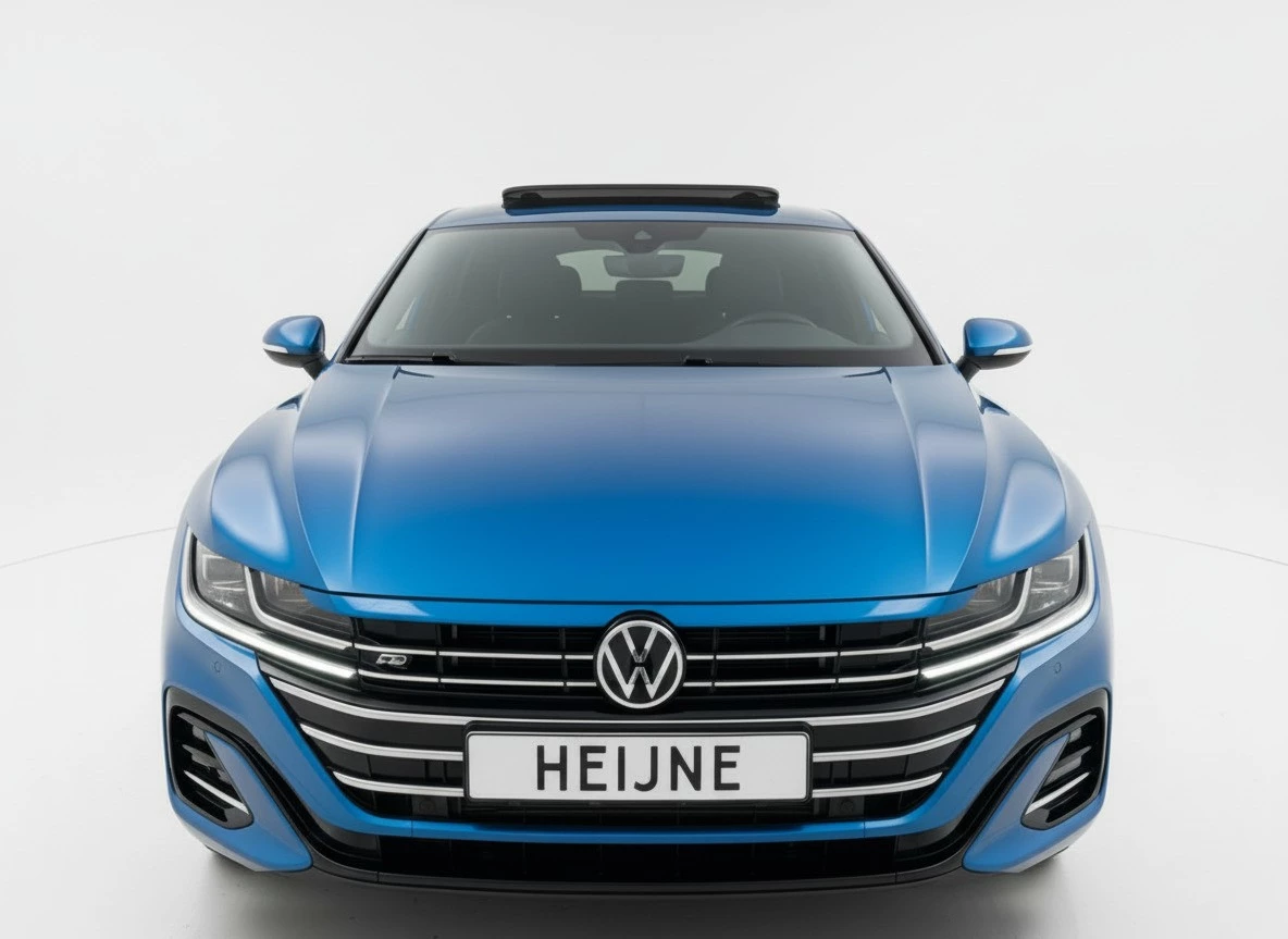 Hoofdafbeelding Volkswagen Arteon