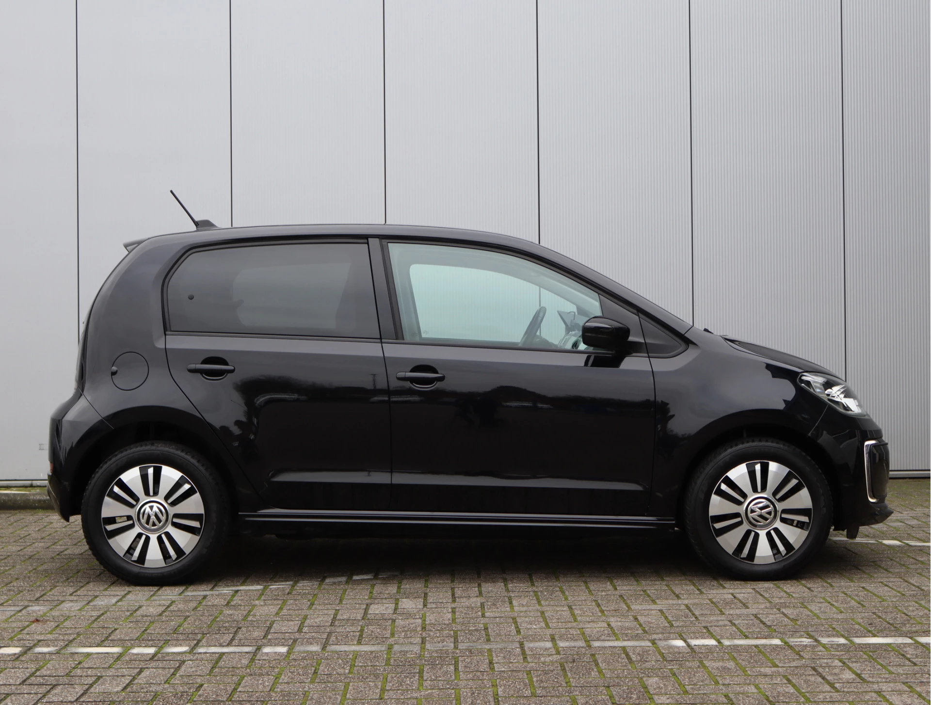 Hoofdafbeelding Volkswagen e-up!