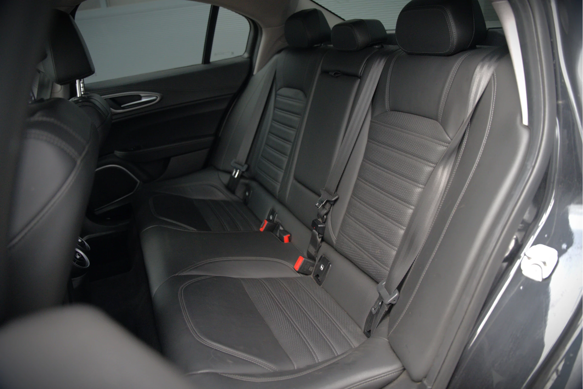 Hoofdafbeelding Alfa Romeo Giulia