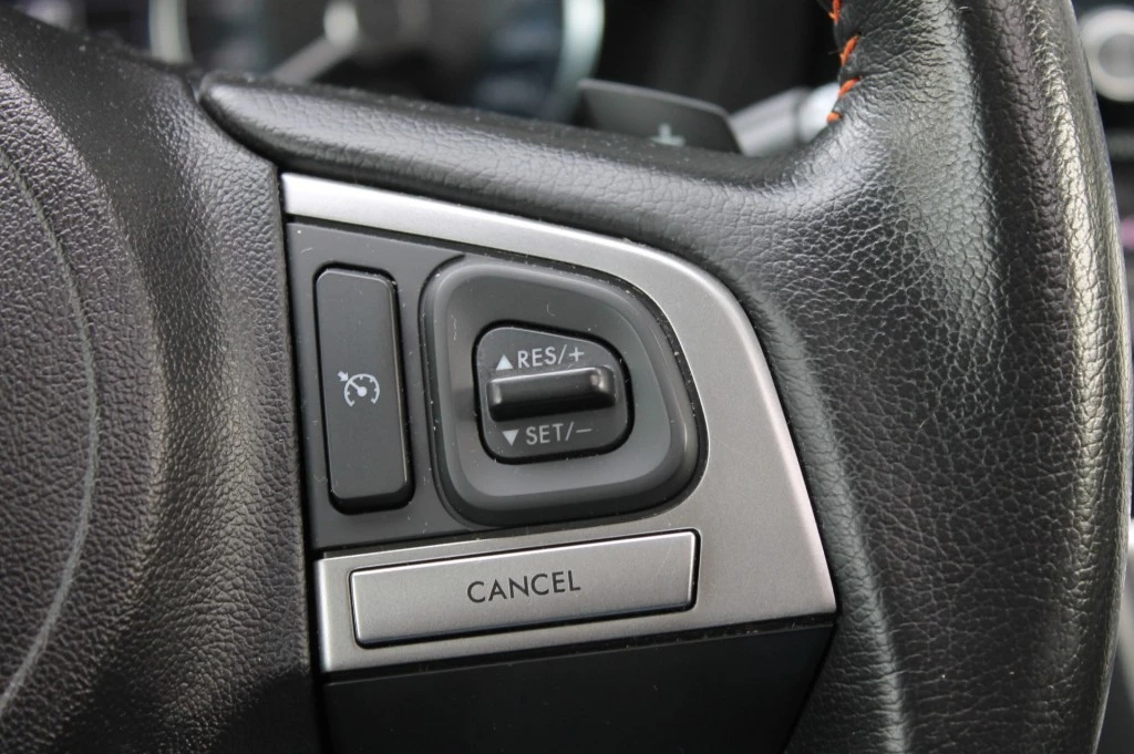 Hoofdafbeelding Subaru XV