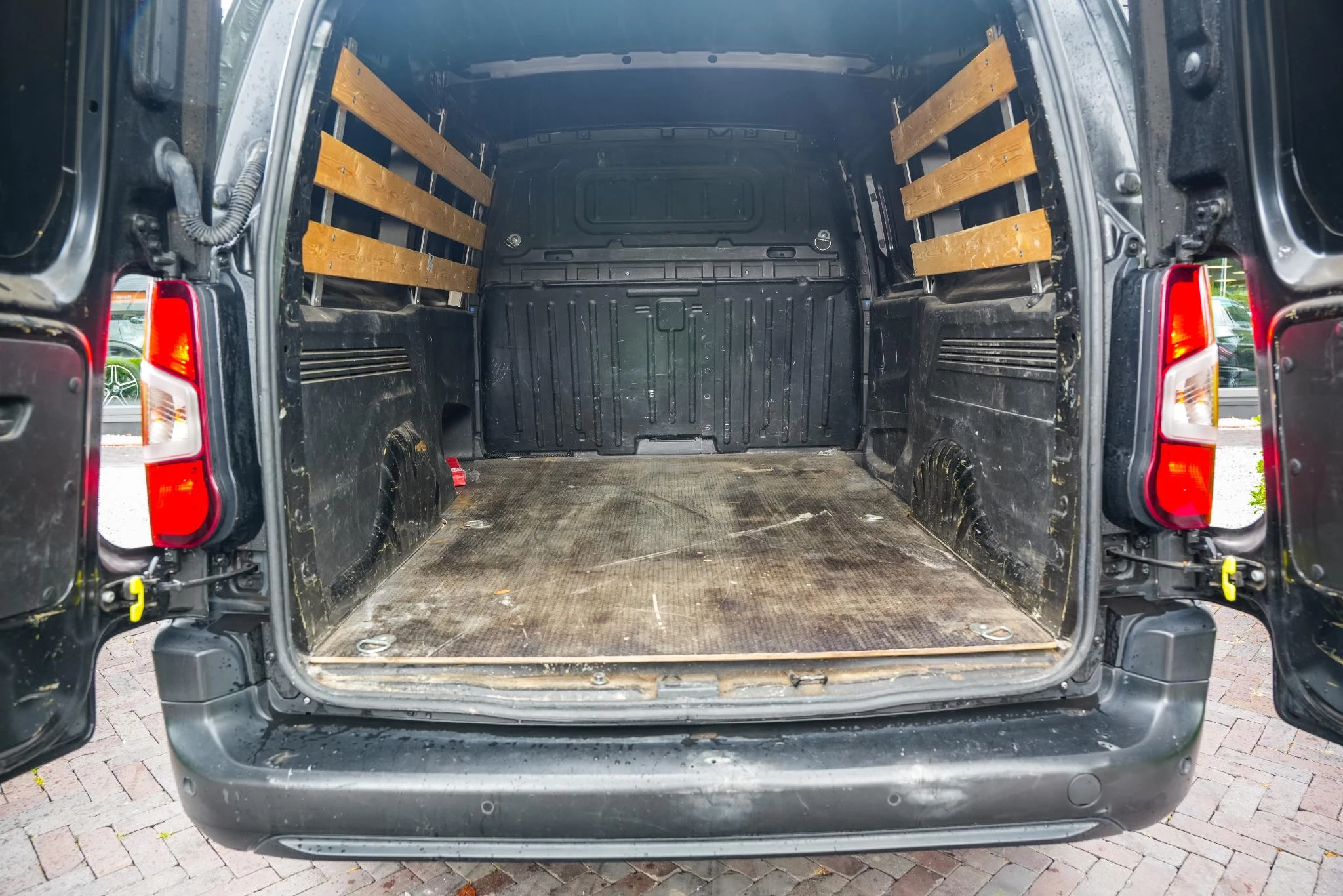 Hoofdafbeelding Opel Combo