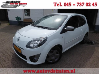 Hoofdafbeelding Renault Twingo Renault Twingo 1.2-16V NIGHT & DAY/Airco/Cruise Control/Fijne auto!!!