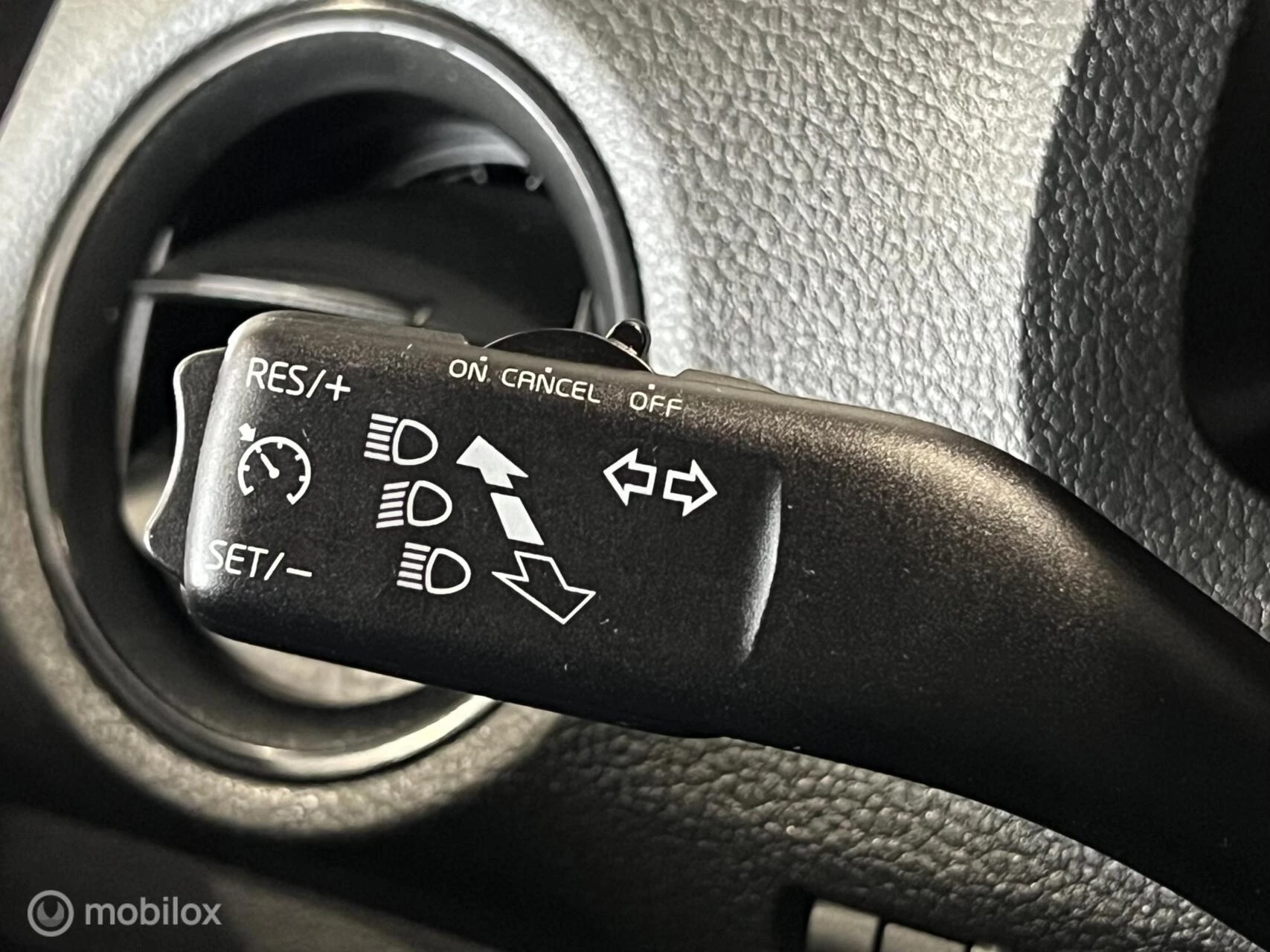 Hoofdafbeelding Škoda Citigo