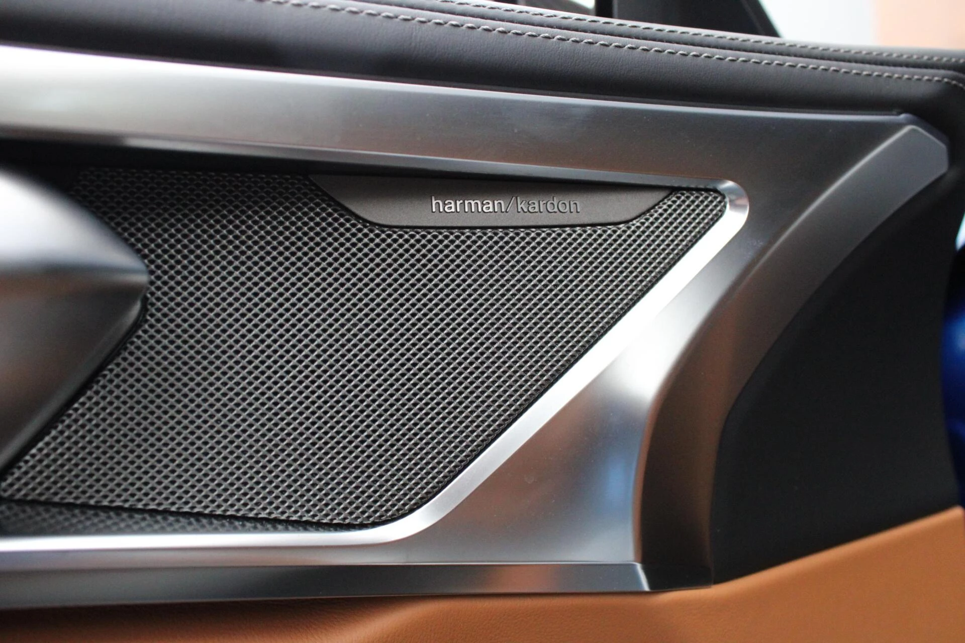 Hoofdafbeelding BMW 8 Serie