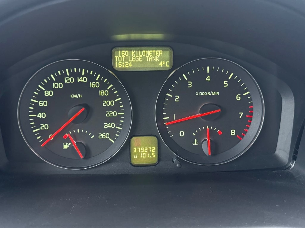 Hoofdafbeelding Volvo C30