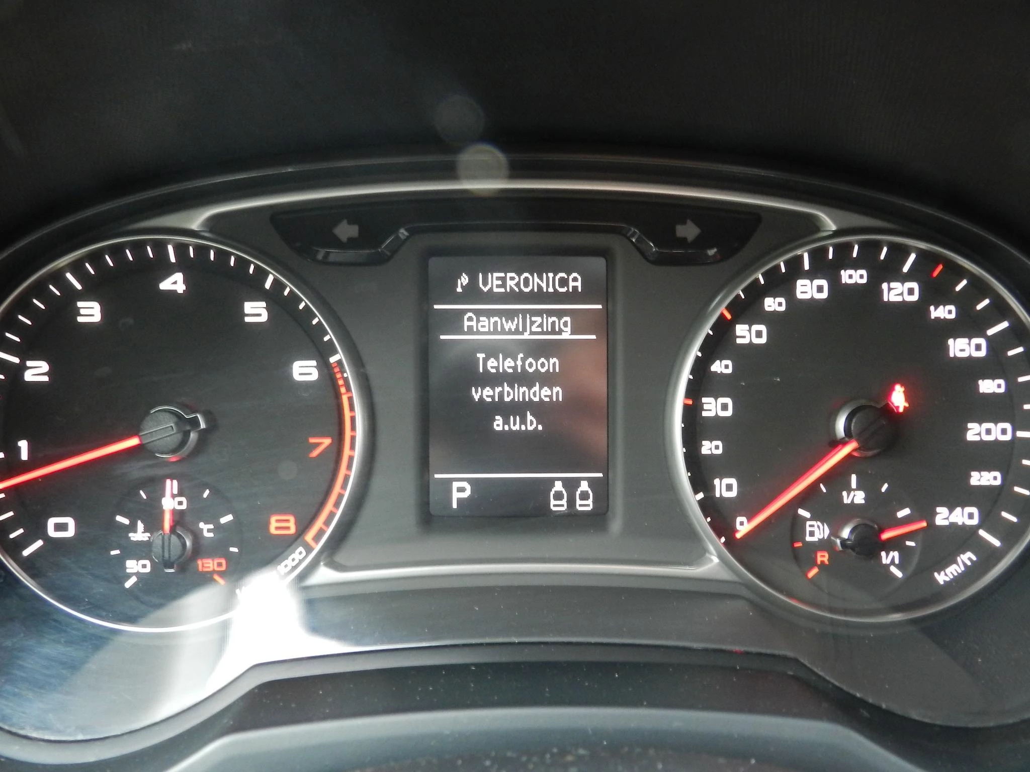 Hoofdafbeelding Audi A1