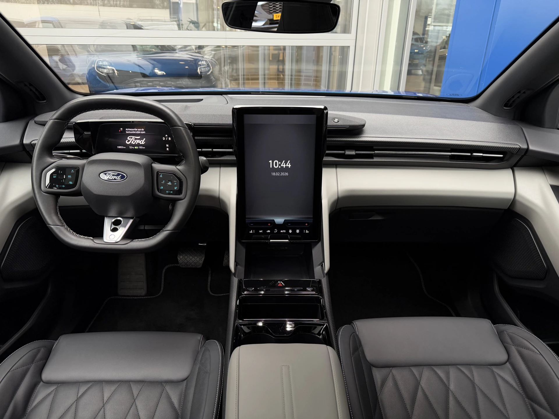 Hoofdafbeelding Ford Capri