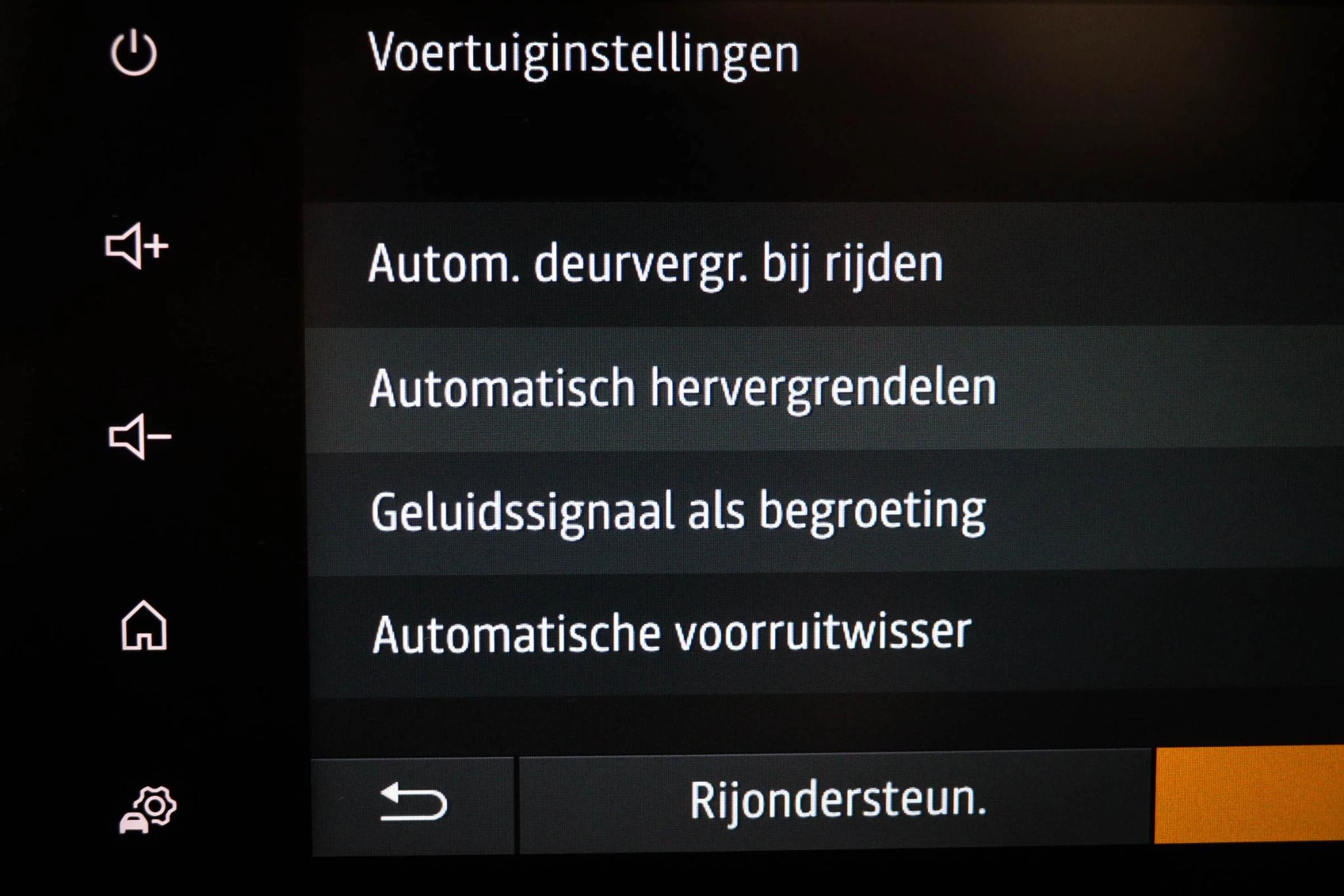 Hoofdafbeelding Dacia Sandero