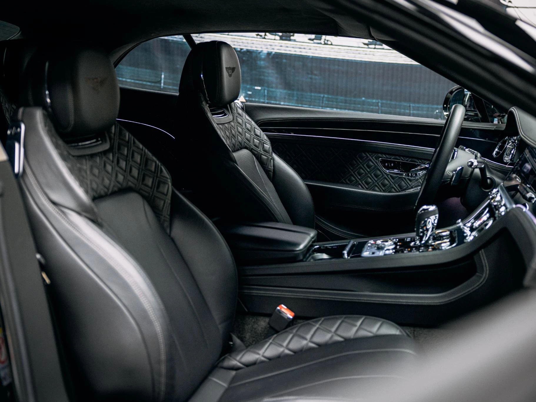Hoofdafbeelding Bentley Continental GT