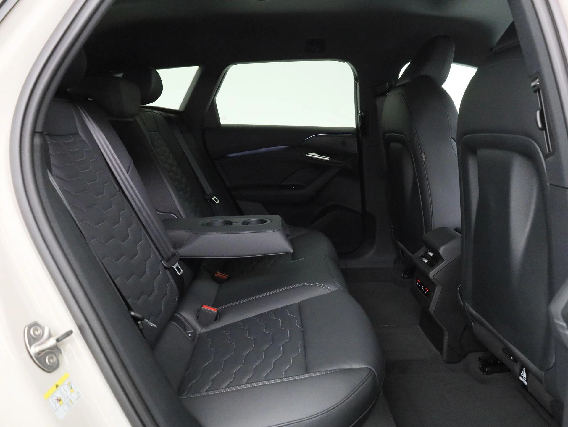 Hoofdafbeelding Audi A6 Avant e-tron