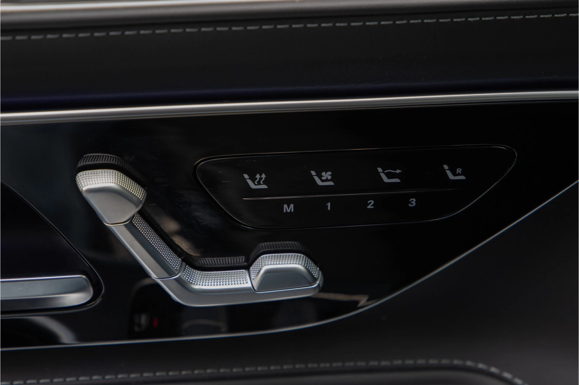 Hoofdafbeelding Mercedes-Benz SL