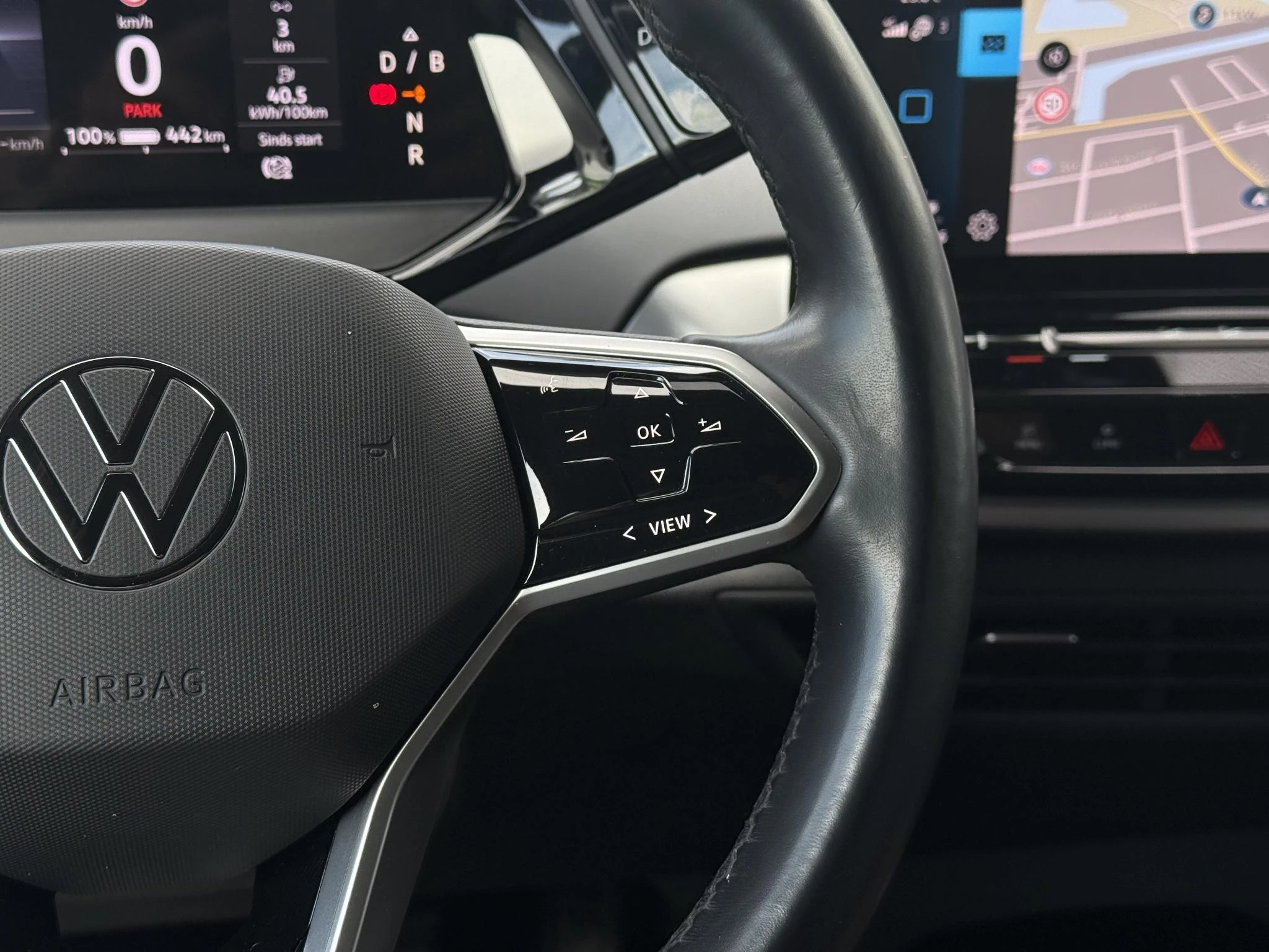 Hoofdafbeelding Volkswagen ID.4