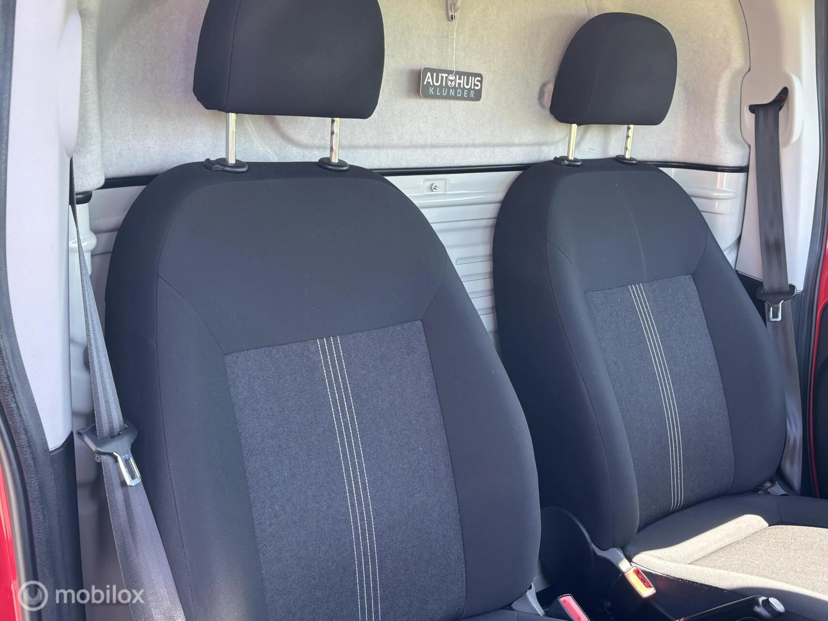 Hoofdafbeelding Fiat Fiorino