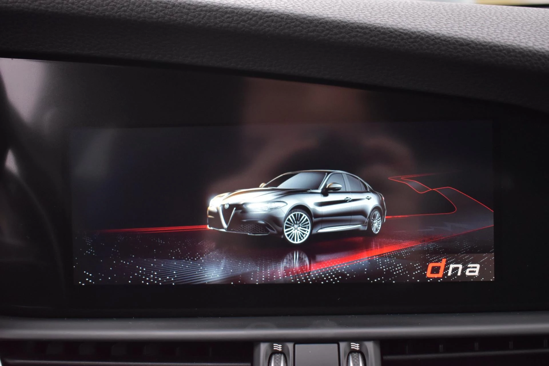 Hoofdafbeelding Alfa Romeo Giulia