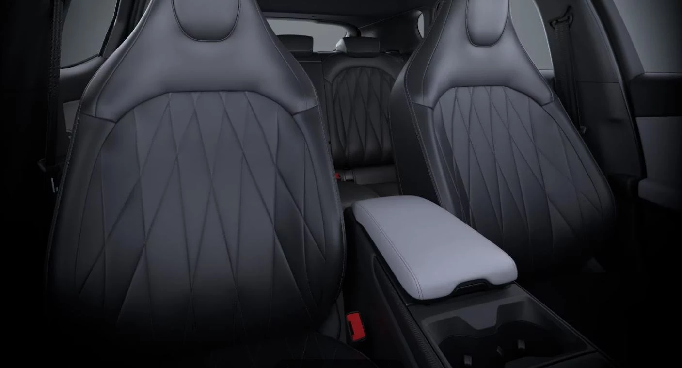 Hoofdafbeelding Ford Capri