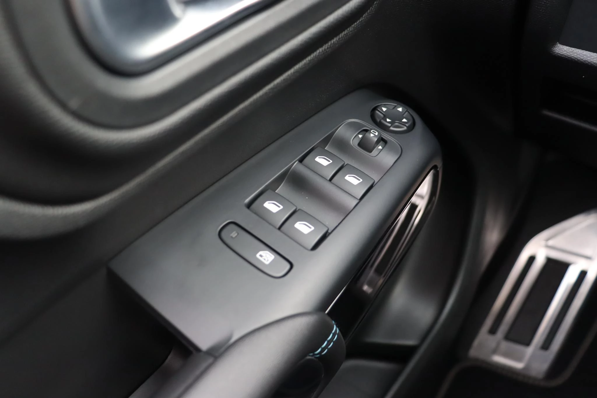 Hoofdafbeelding Citroën C5 Aircross