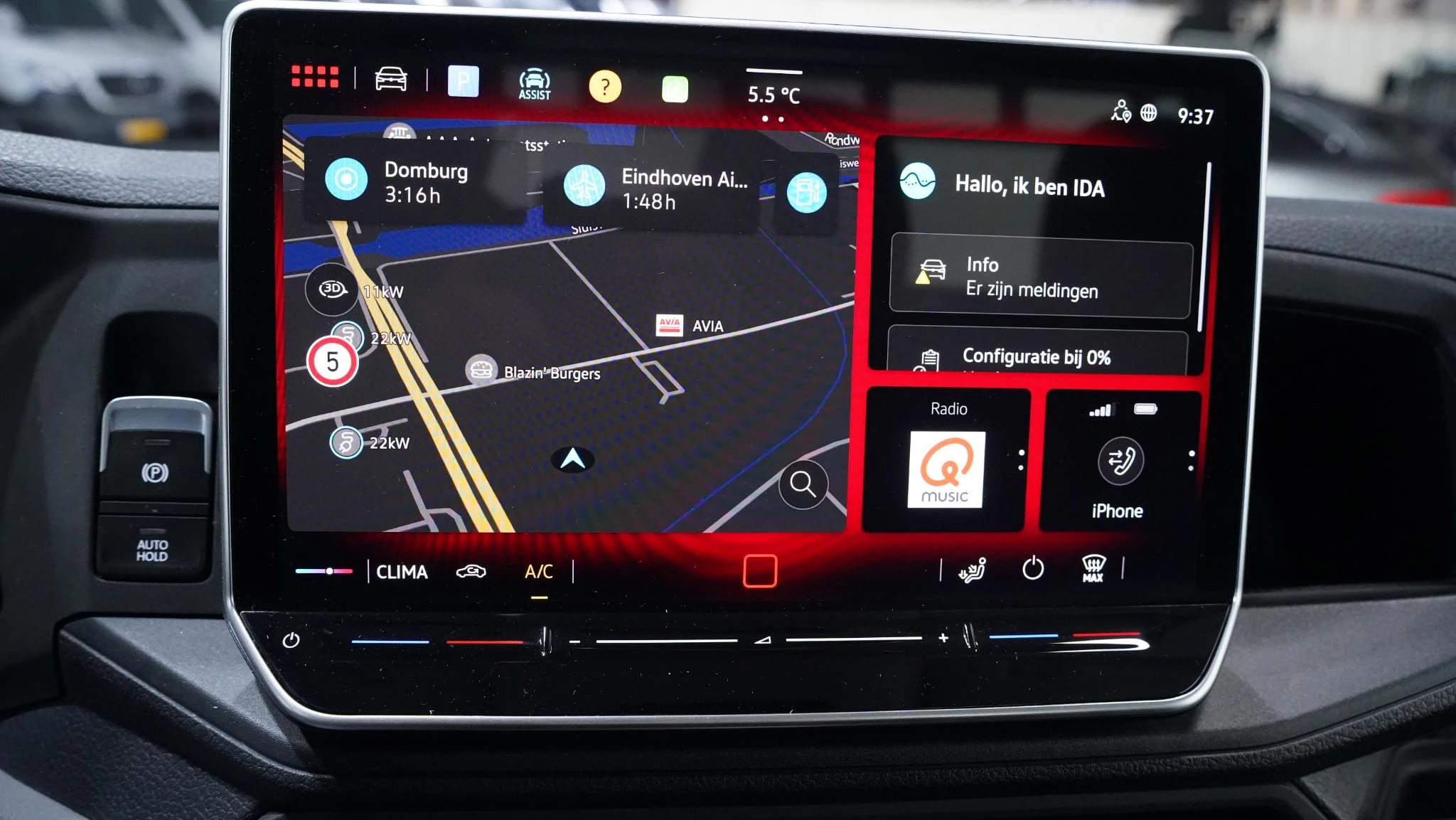 Hoofdafbeelding MAN TGE