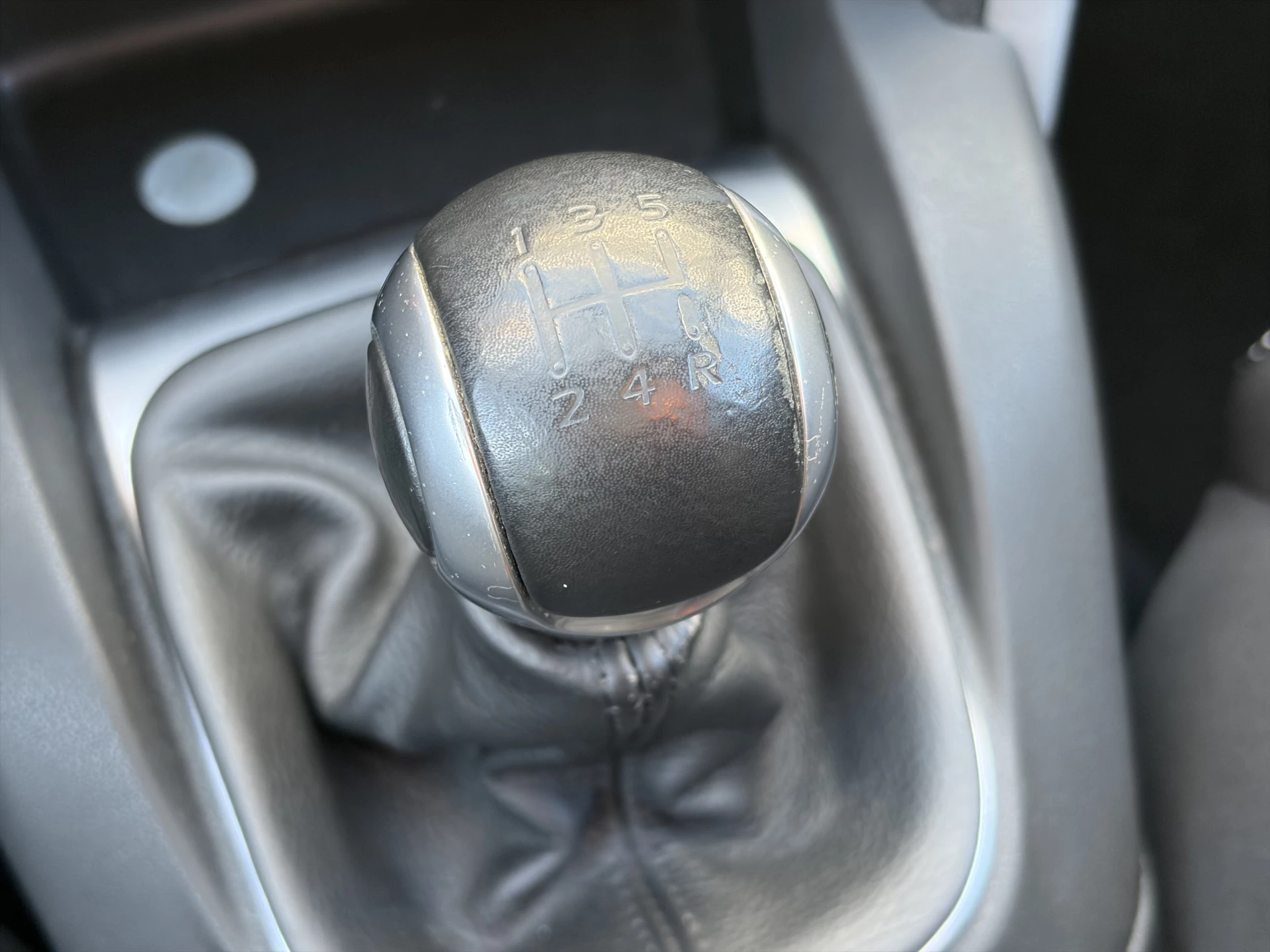 Hoofdafbeelding Citroën DS4