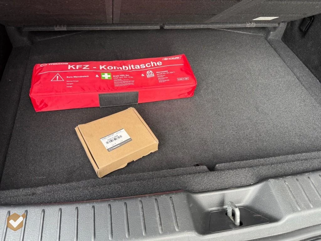 Hoofdafbeelding Mazda CX-30