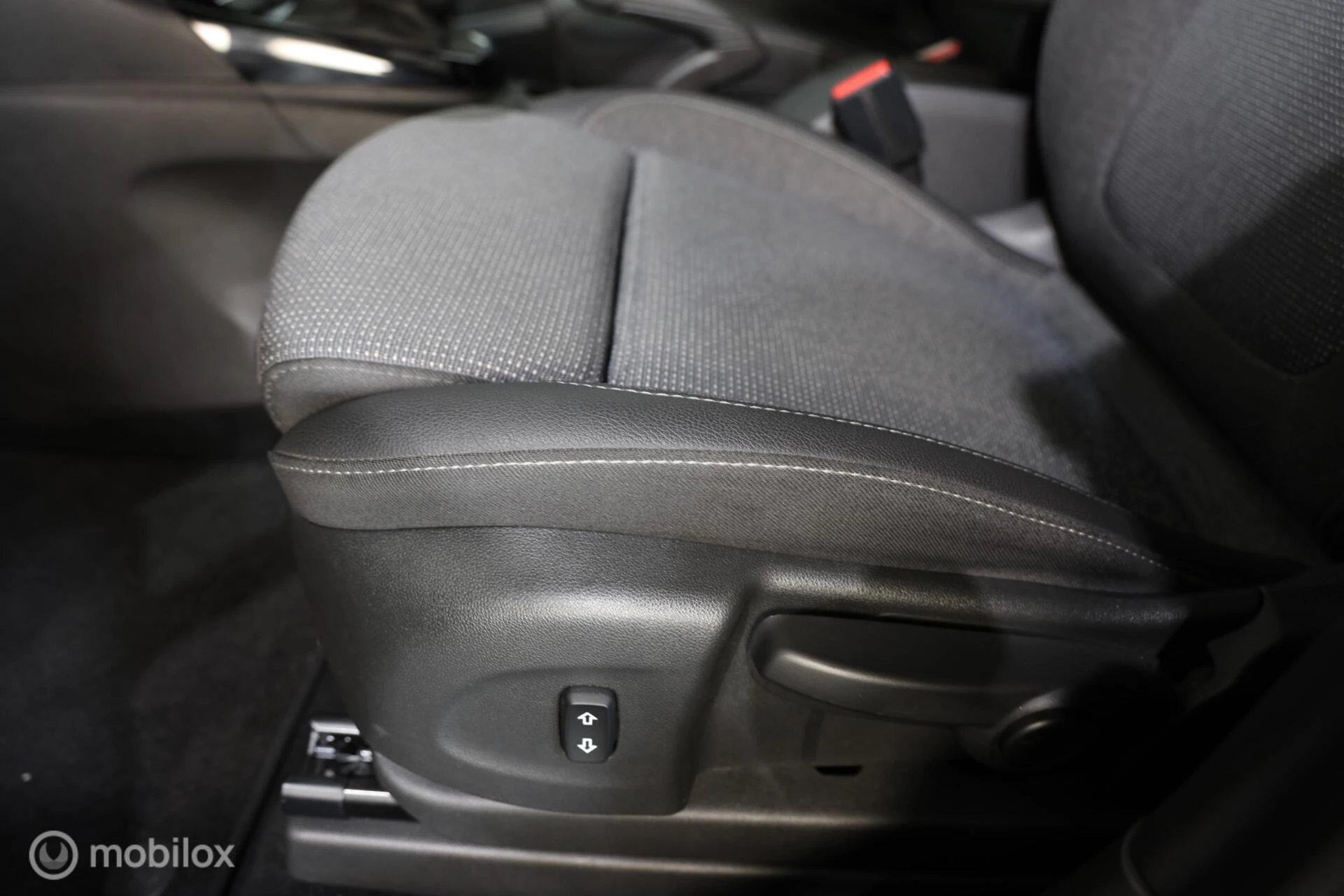 Hoofdafbeelding Opel Crossland
