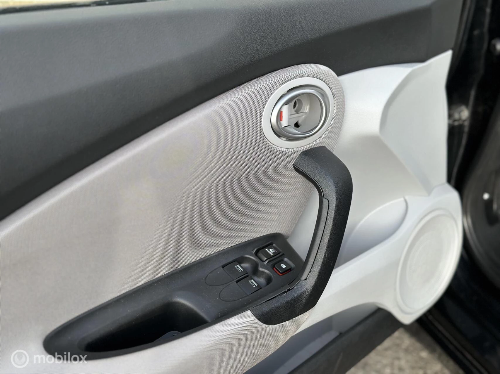 Hoofdafbeelding Honda CR-Z