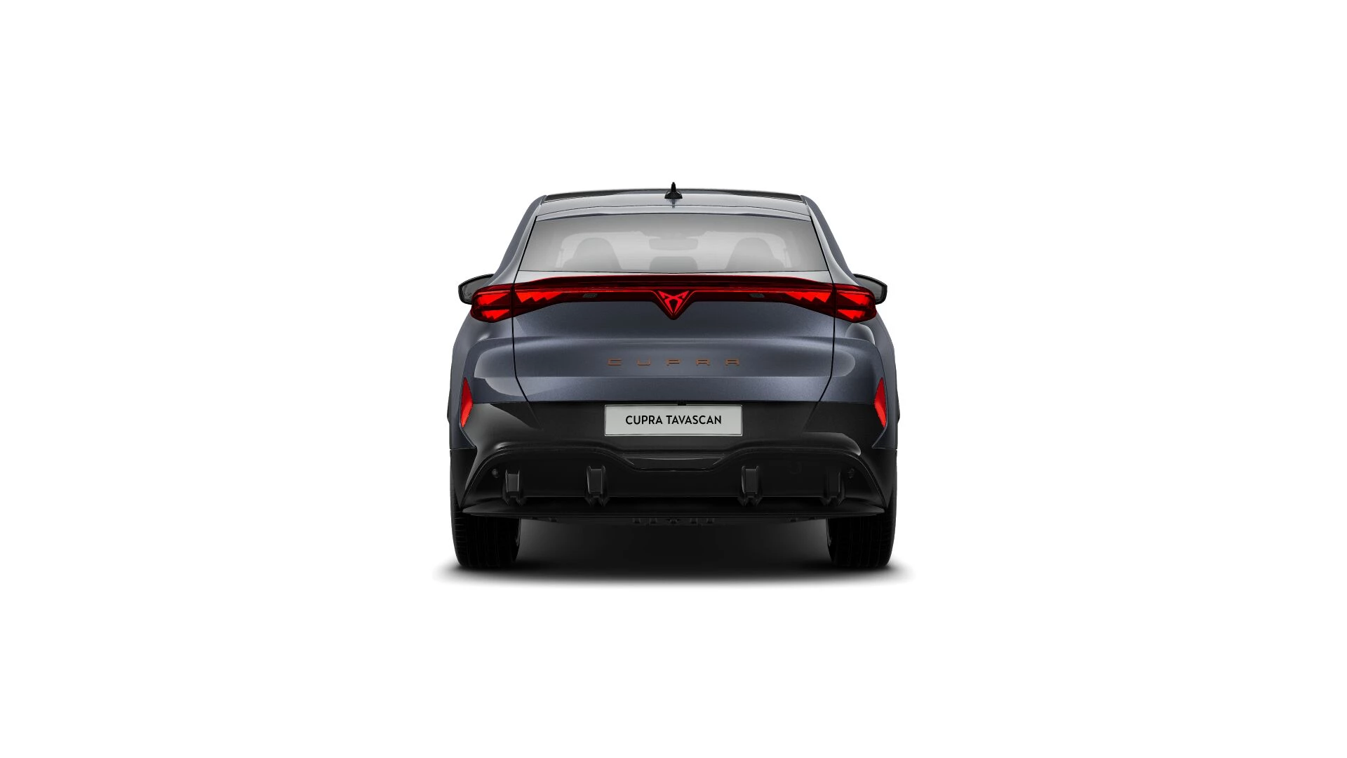 Hoofdafbeelding CUPRA Tavascan