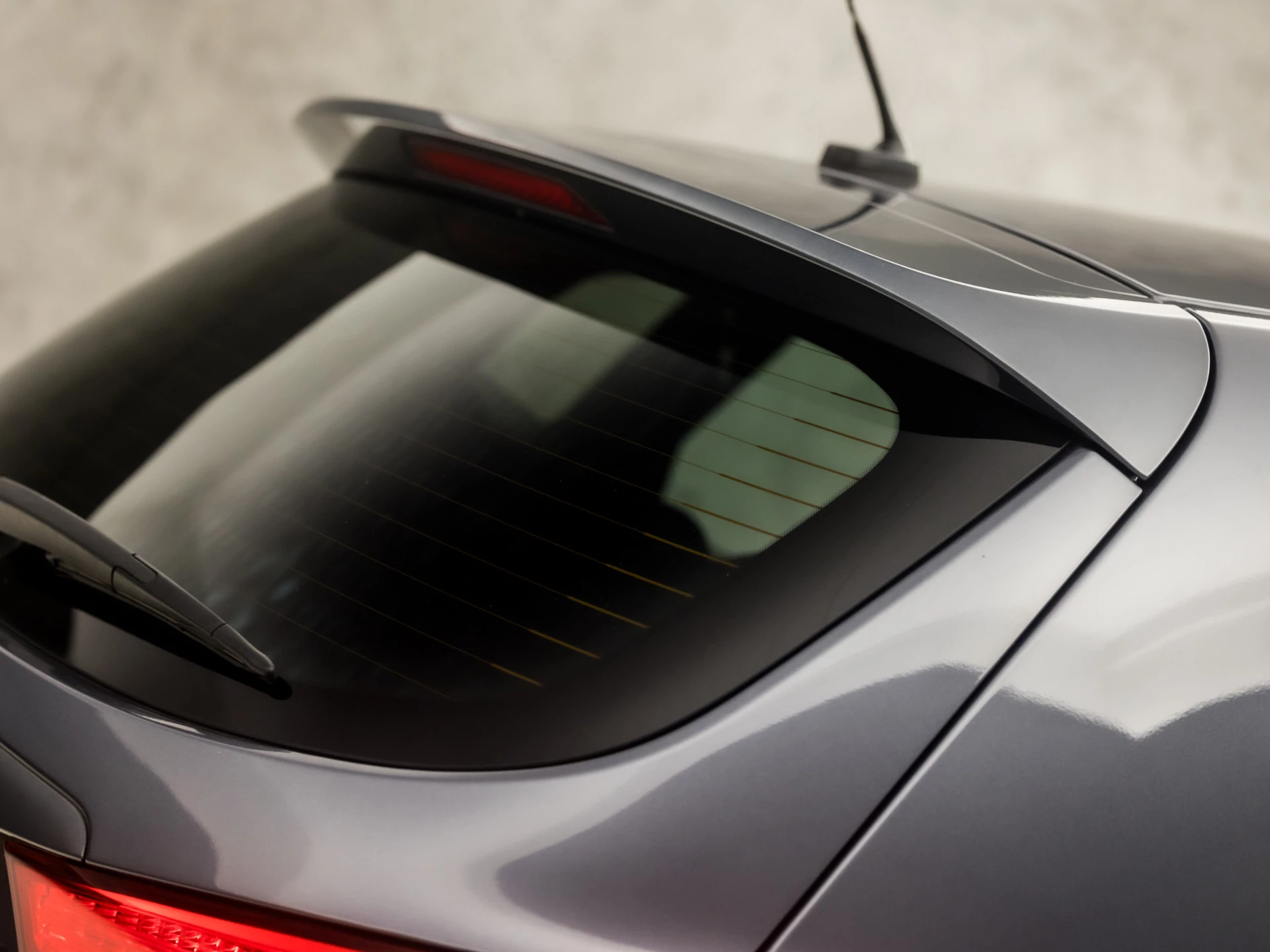 Hoofdafbeelding Hyundai ix20