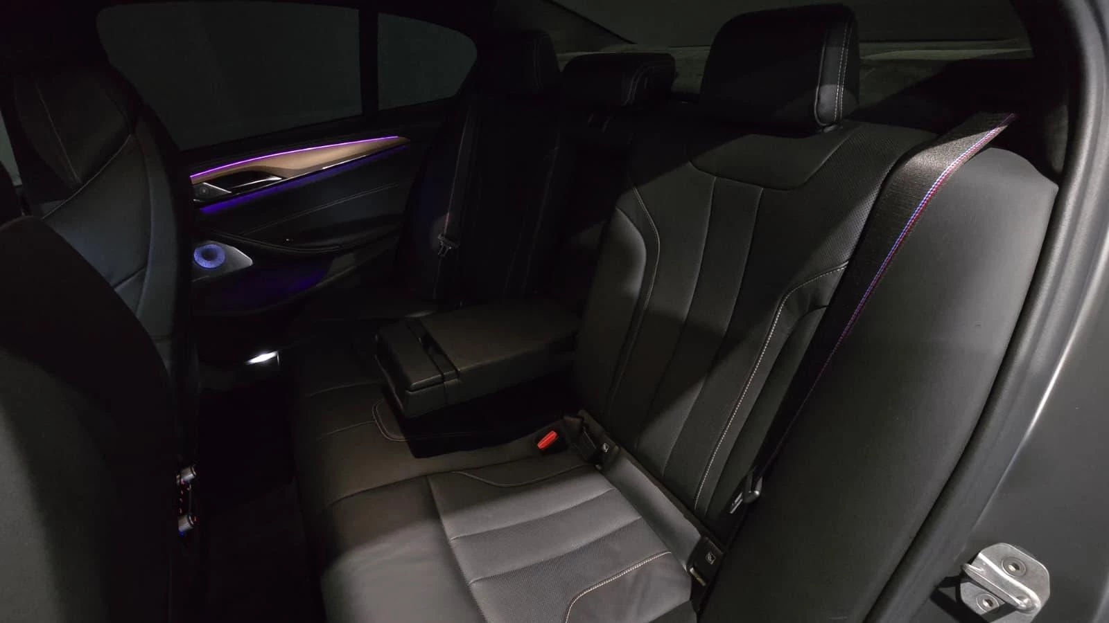 Hoofdafbeelding BMW M5