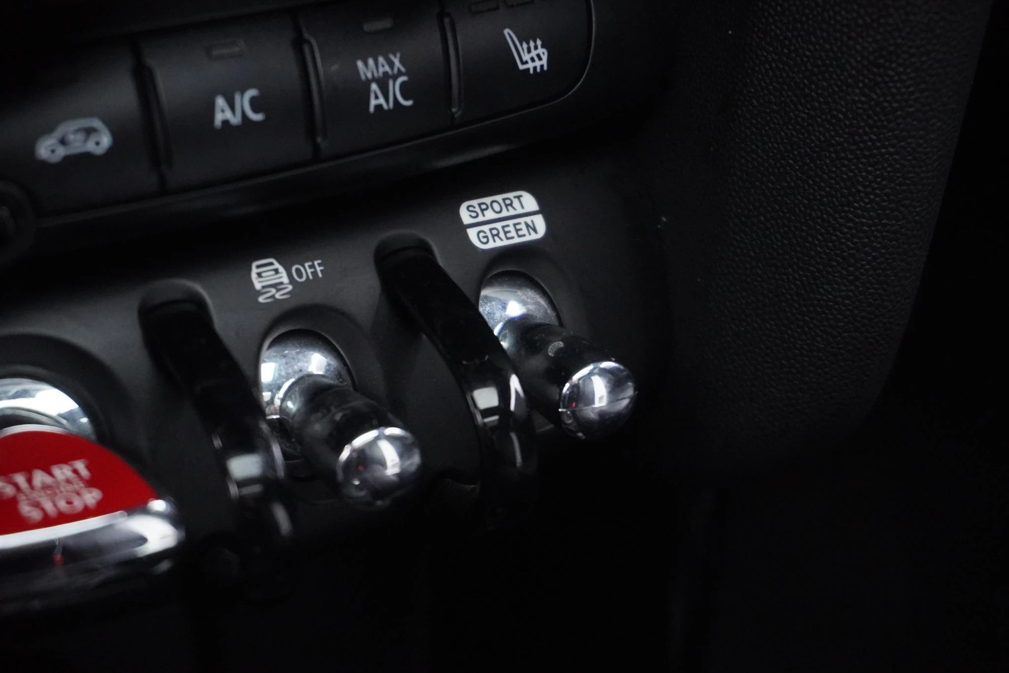 Hoofdafbeelding MINI 5-deurs