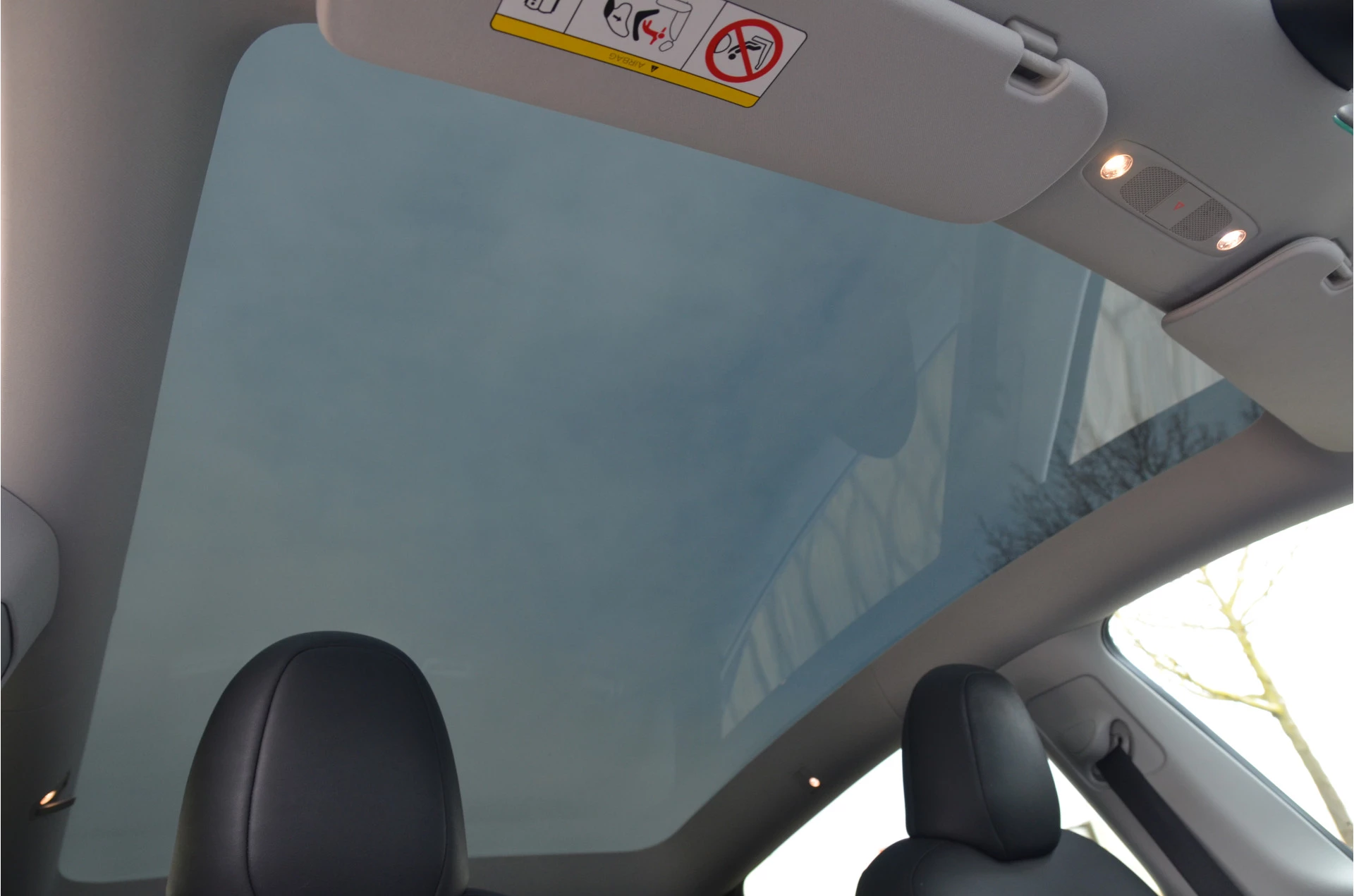 Hoofdafbeelding Tesla Model Y