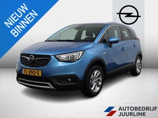Opel Crossland X 1.2 Turbo Innovation AGR/Ecc/Lmv
