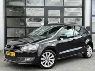 Volkswagen Polo 1.2 TSI 105PK Style / PANO / Highline / LUXE