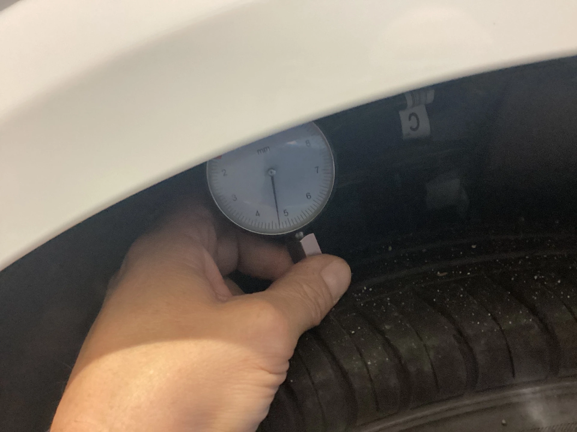 Hoofdafbeelding Ford Transit Courier