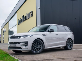 Land Rover Range Rover Sport 3.0 P460e SE PHEV l Schuif- /kantel Panorama dak l 22"