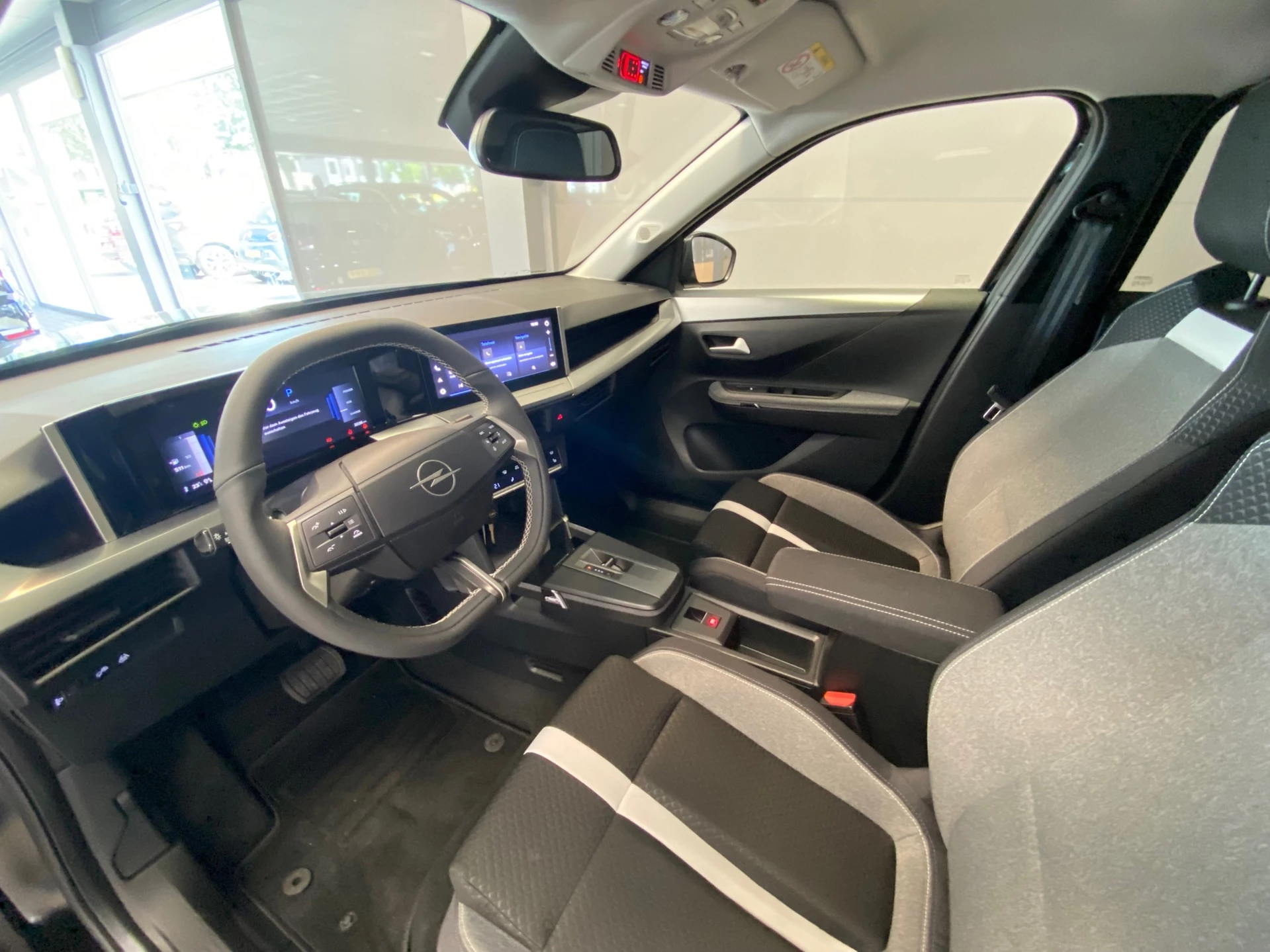 Hoofdafbeelding Opel Frontera