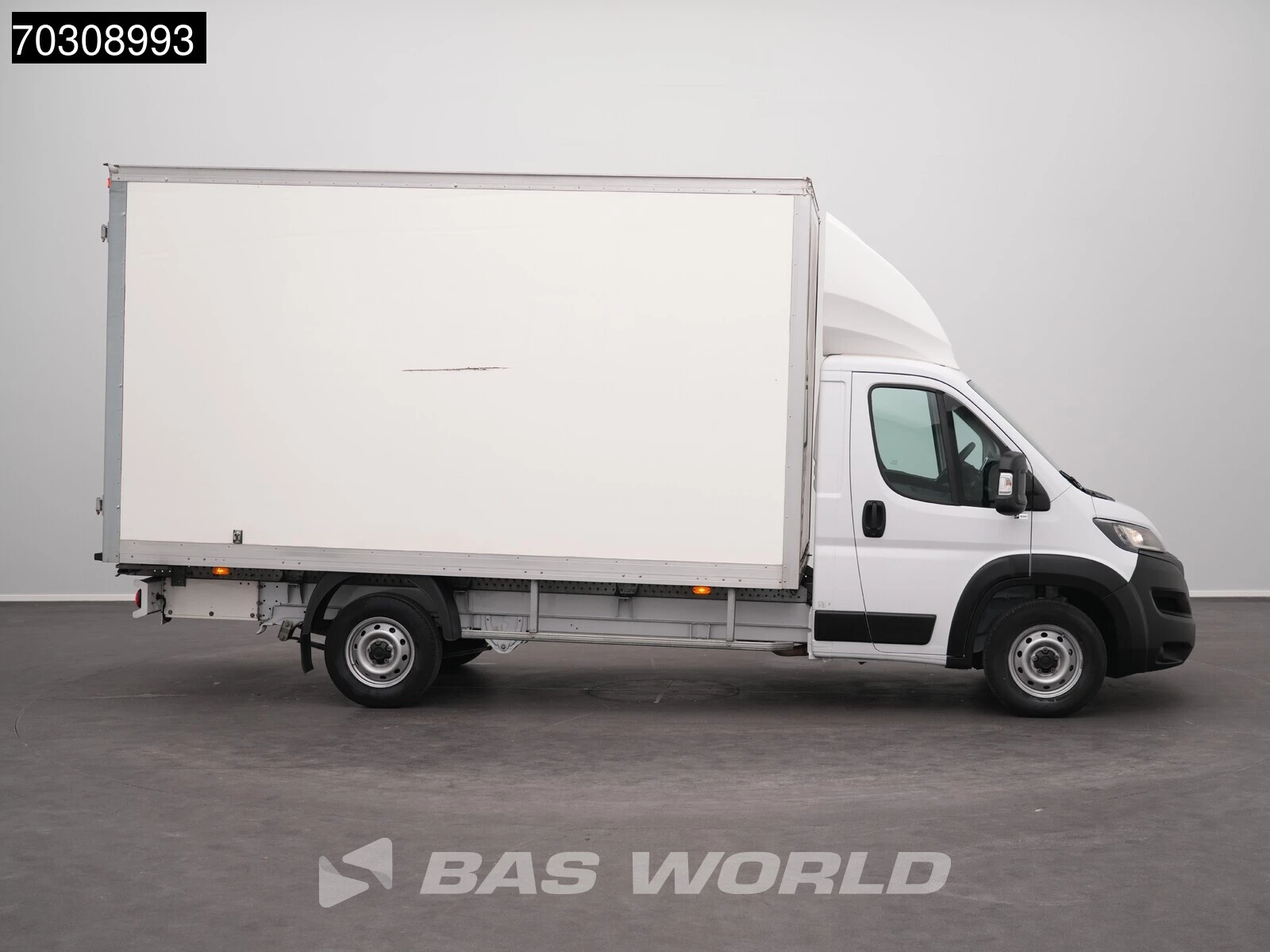 Hoofdafbeelding Fiat Ducato