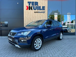 Hoofdafbeelding SEAT Ateca SEAT Ateca 1.0 EcoTSI Style