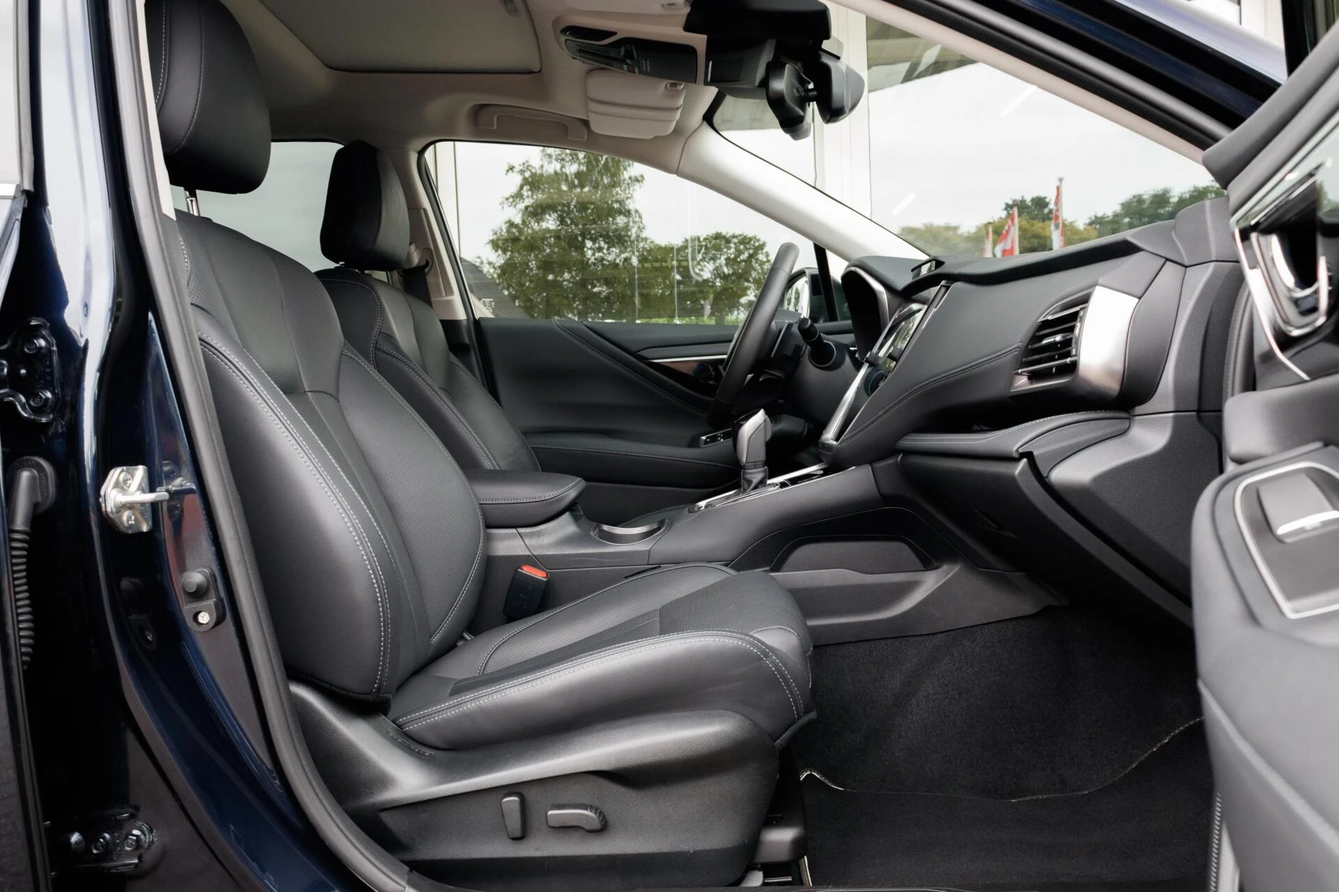 Hoofdafbeelding Subaru Outback