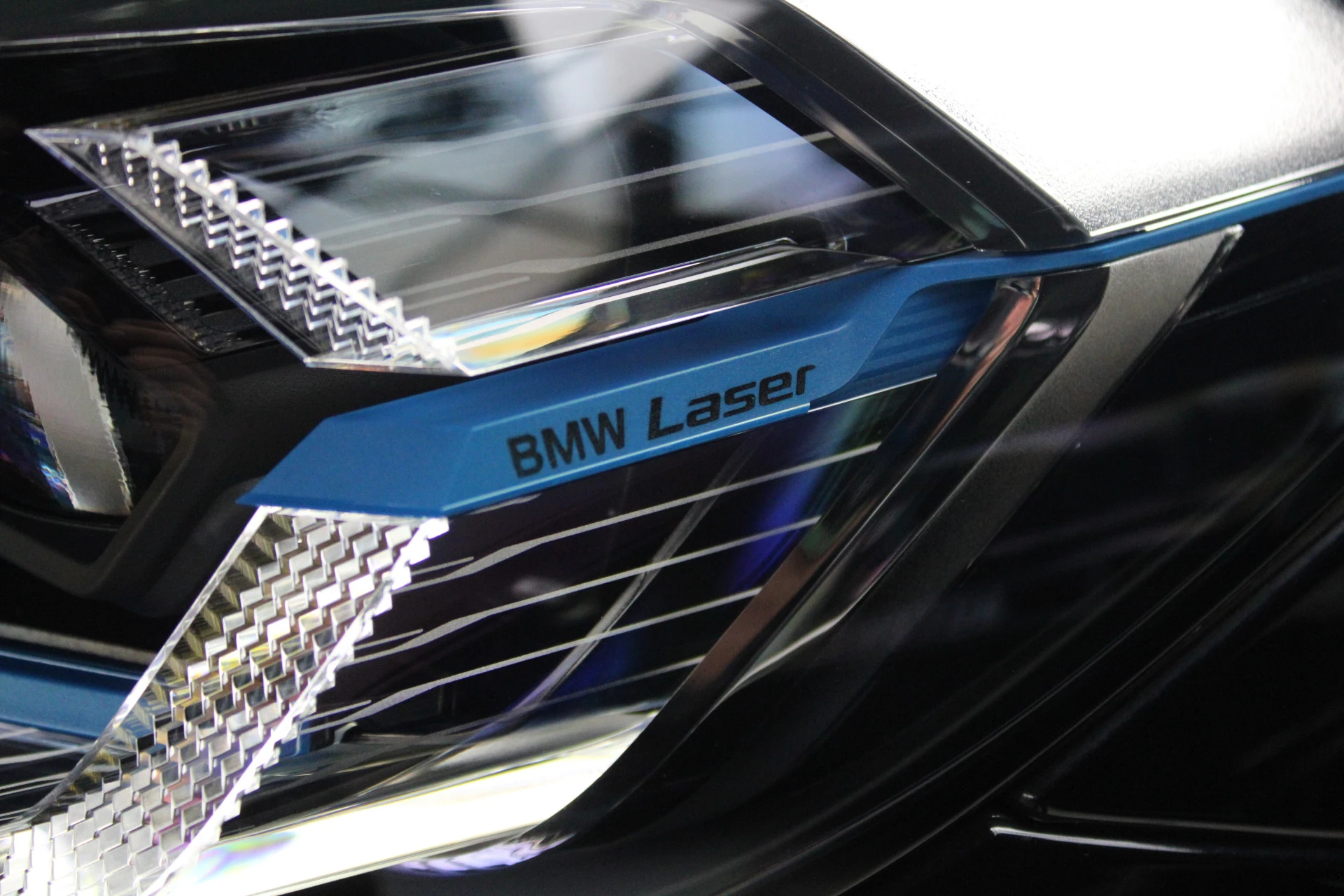 Hoofdafbeelding BMW X4