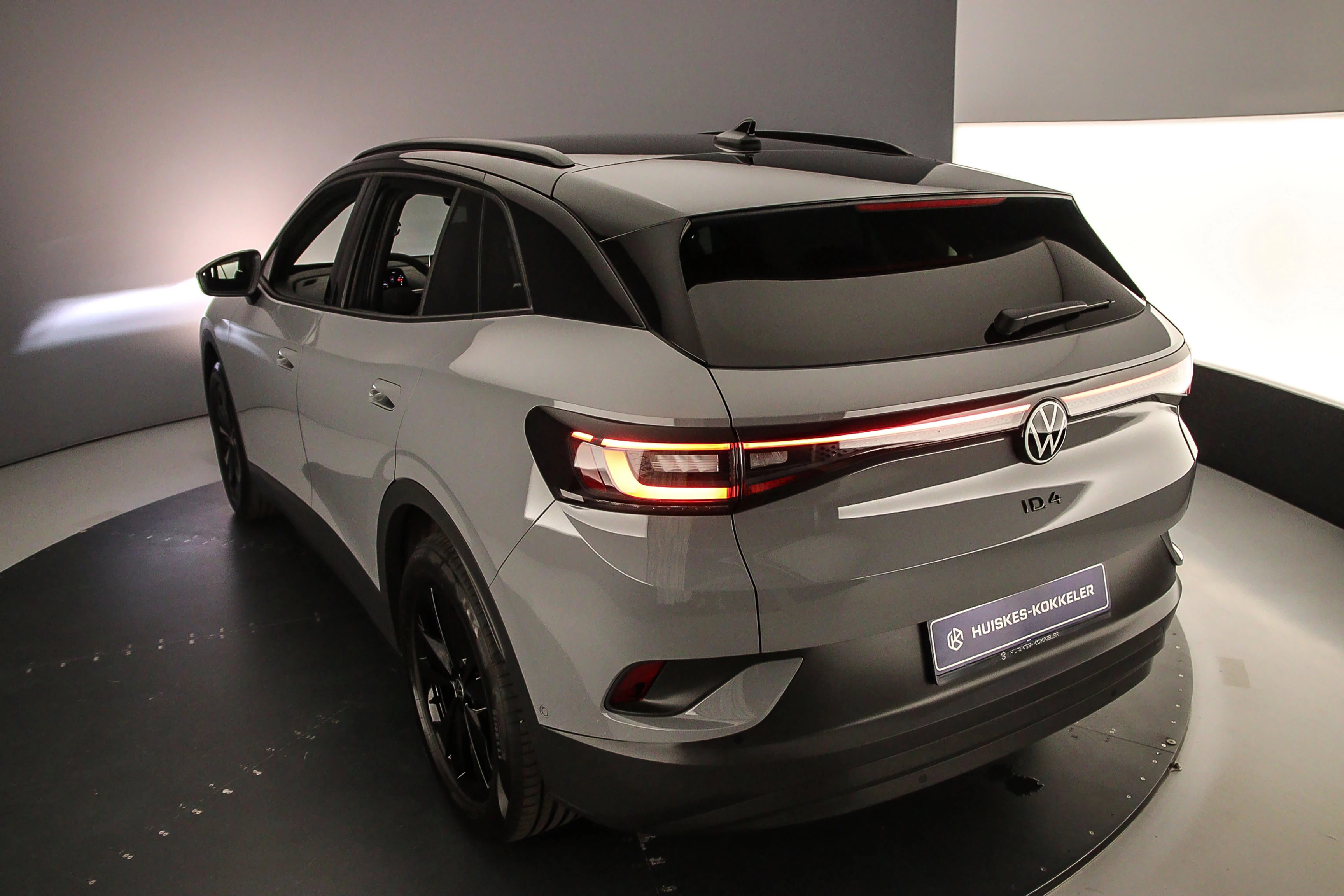 Hoofdafbeelding Volkswagen ID.4