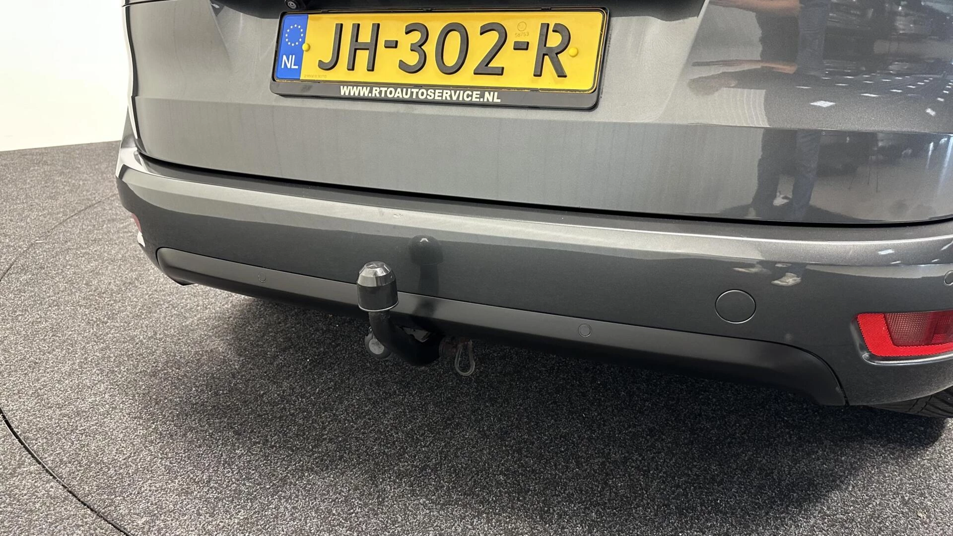 Hoofdafbeelding Citroën C4 Picasso