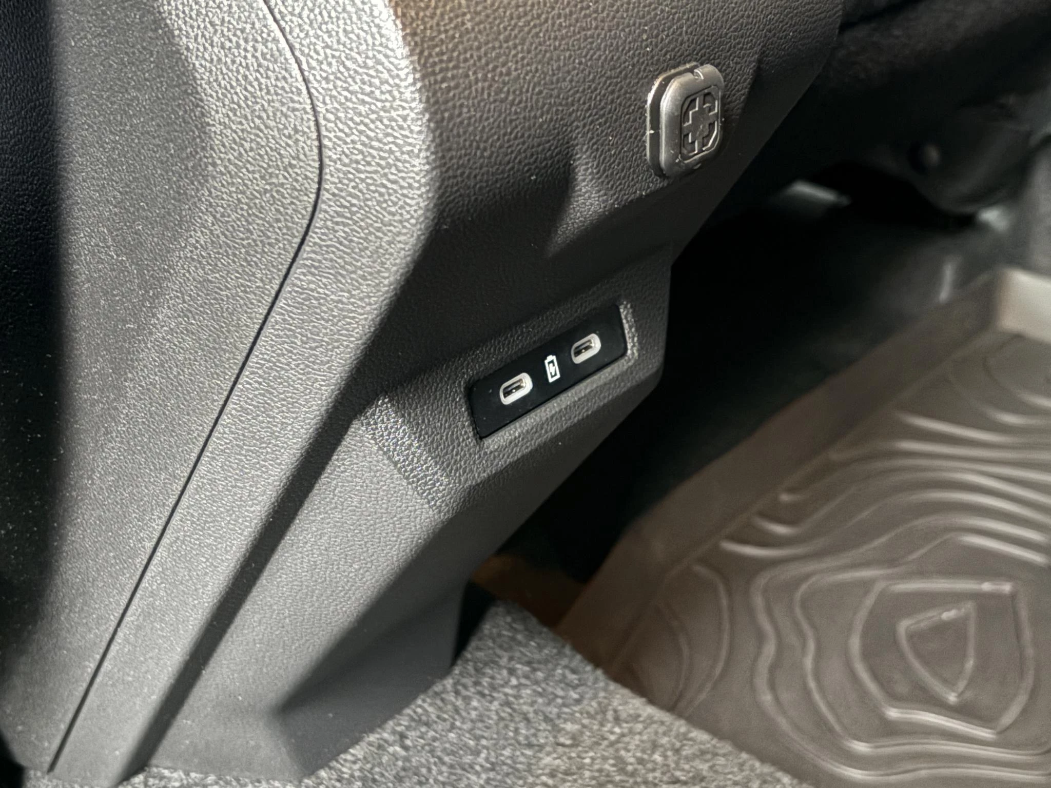 Hoofdafbeelding Dacia Duster